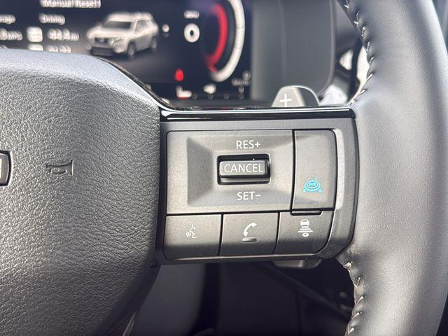 new 2026 Nissan Pathfinder car