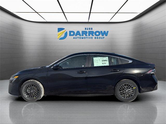 new 2026 Nissan Sentra car, priced at $26,153