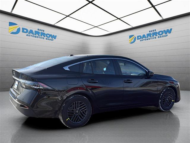 new 2026 Nissan Sentra car, priced at $26,153