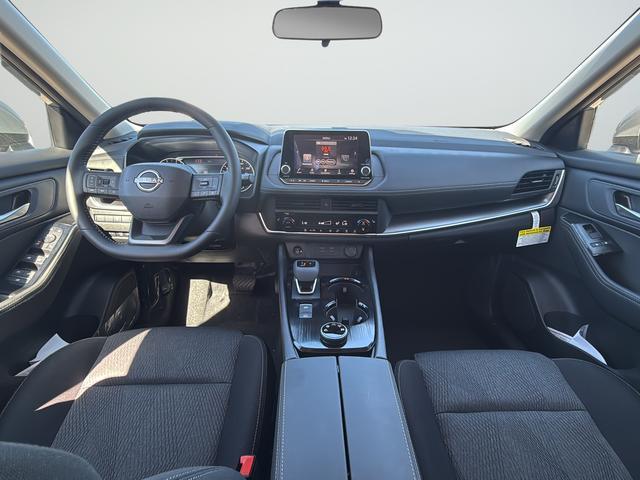 new 2026 Nissan Rogue car, priced at $30,372