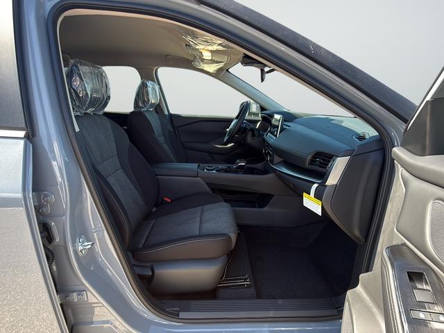 new 2026 Nissan Rogue car, priced at $30,372