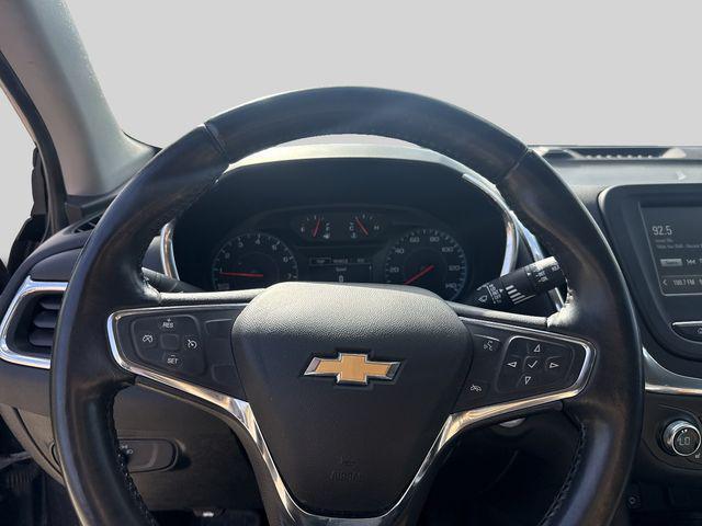 used 2018 Chevrolet Equinox car, priced at $11,533