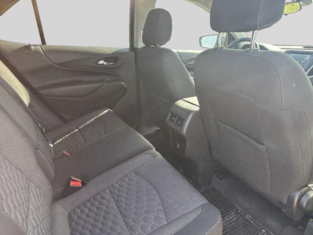 used 2018 Chevrolet Equinox car, priced at $11,533