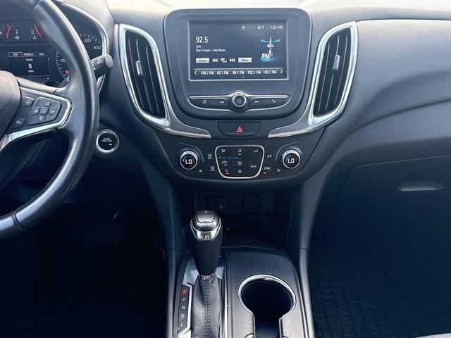 used 2018 Chevrolet Equinox car, priced at $11,533