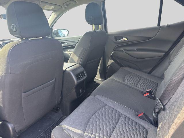 used 2018 Chevrolet Equinox car, priced at $11,533