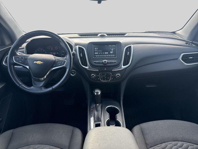 used 2018 Chevrolet Equinox car, priced at $11,533