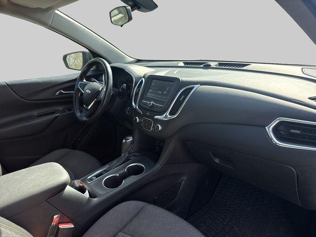 used 2018 Chevrolet Equinox car, priced at $11,533