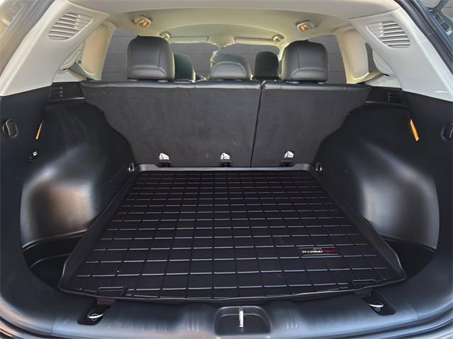 used 2018 Jeep Compass car, priced at $13,850