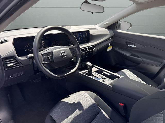 new 2026 Nissan Sentra car