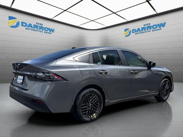 new 2026 Nissan Sentra car