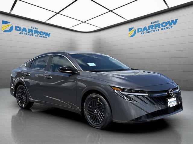 new 2026 Nissan Sentra car