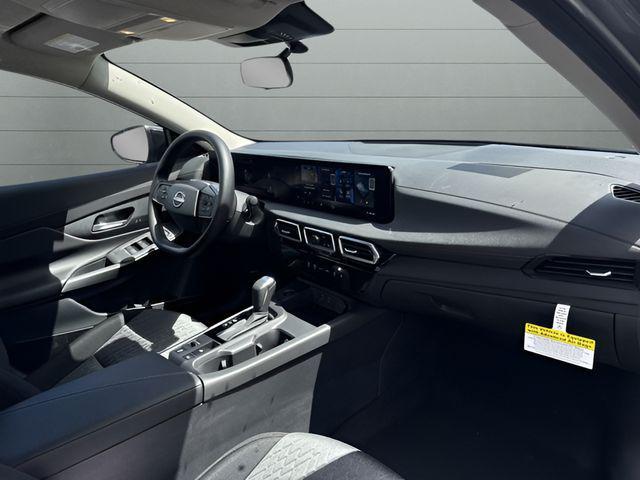 new 2026 Nissan Sentra car