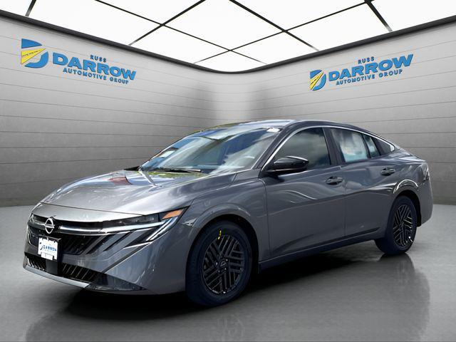 new 2026 Nissan Sentra car