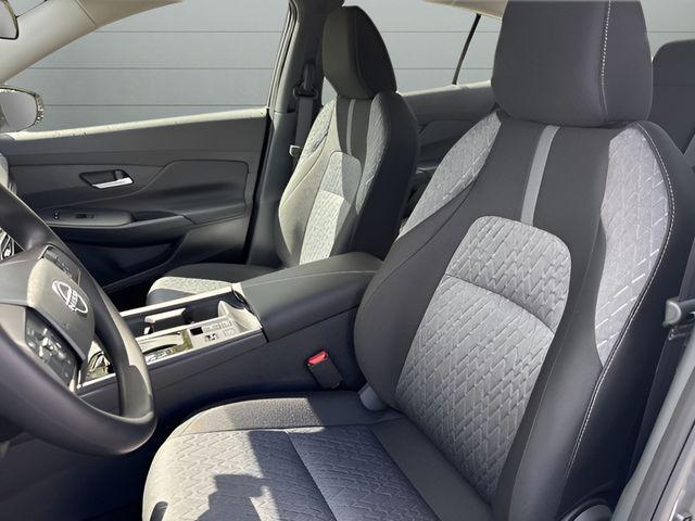 new 2026 Nissan Sentra car