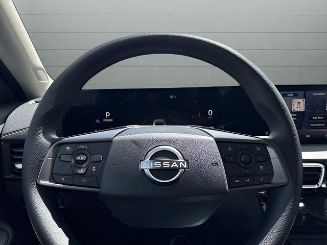 new 2026 Nissan Sentra car