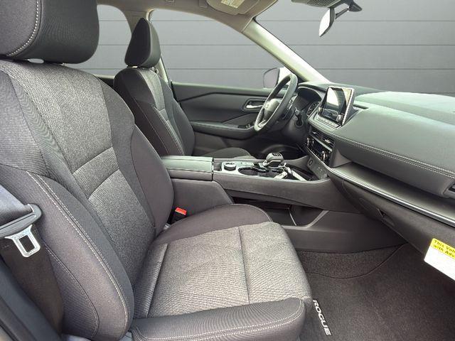 new 2026 Nissan Rogue car, priced at $30,194