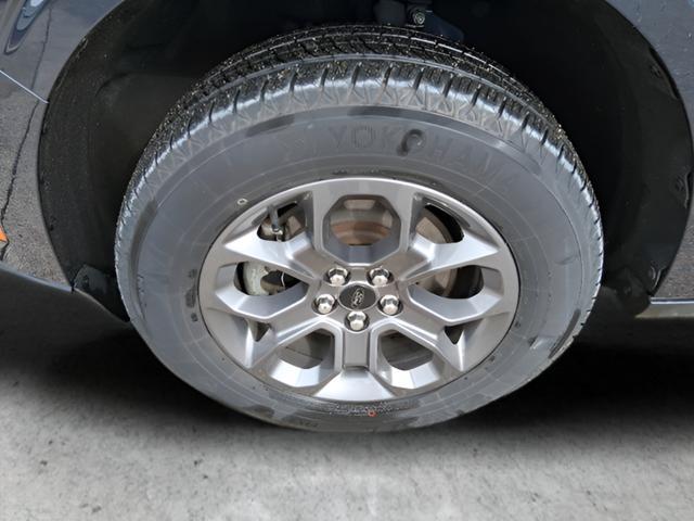 used 2022 Ford Maverick car, priced at $22,642