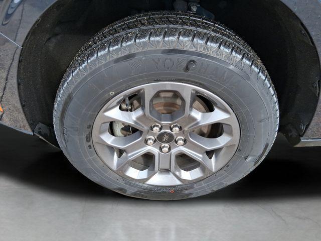 used 2022 Ford Maverick car, priced at $23,024