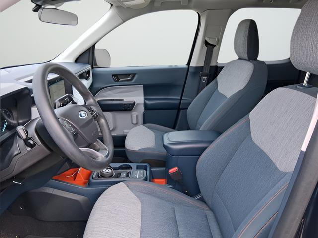 used 2022 Ford Maverick car, priced at $22,642