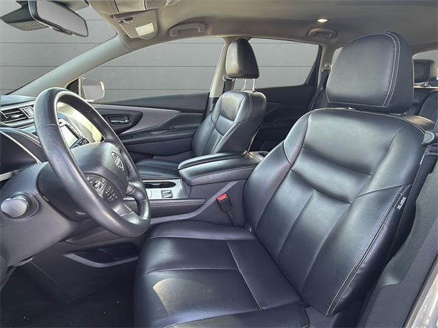 used 2023 Nissan Murano car, priced at $20,890