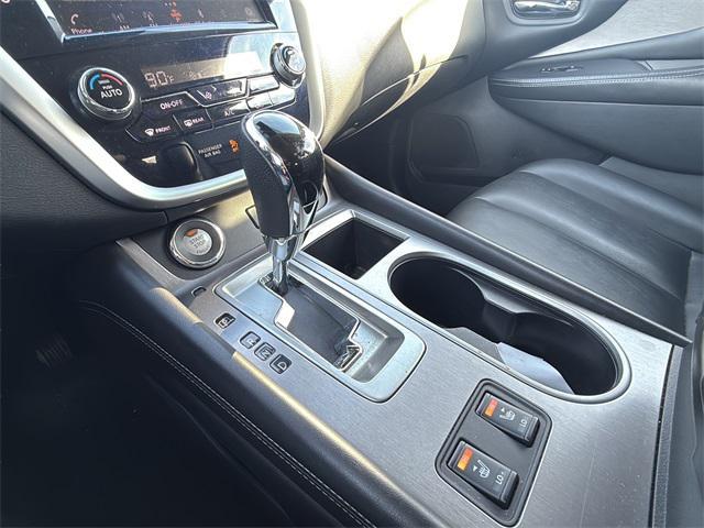 used 2023 Nissan Murano car, priced at $20,890