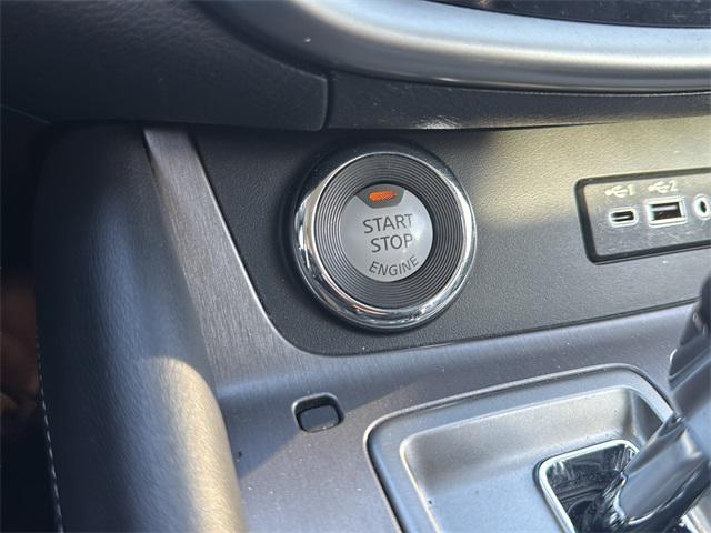 used 2023 Nissan Murano car, priced at $20,890