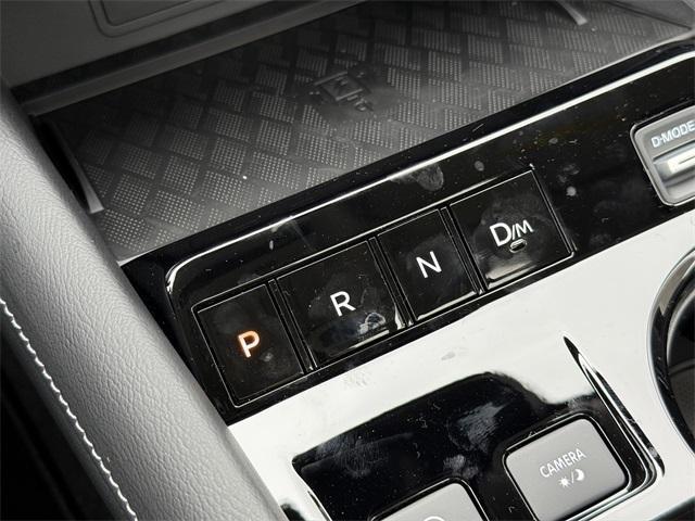 new 2025 Nissan Murano car, priced at $39,760