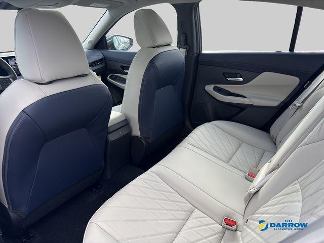 new 2026 Nissan Sentra car, priced at $28,326