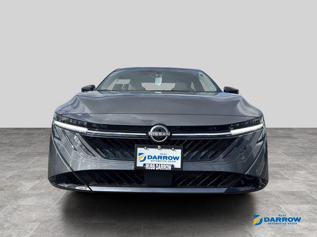 new 2026 Nissan Sentra car, priced at $28,326