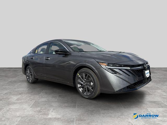 new 2026 Nissan Sentra car, priced at $28,326