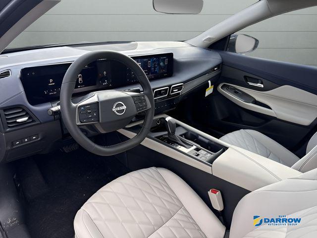 new 2026 Nissan Sentra car, priced at $28,824