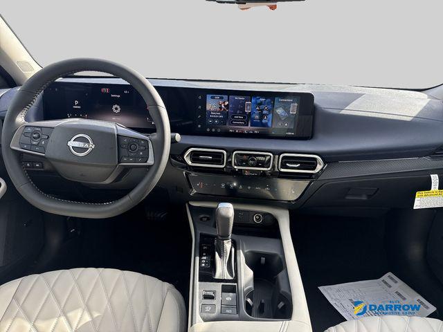 new 2026 Nissan Sentra car, priced at $28,326