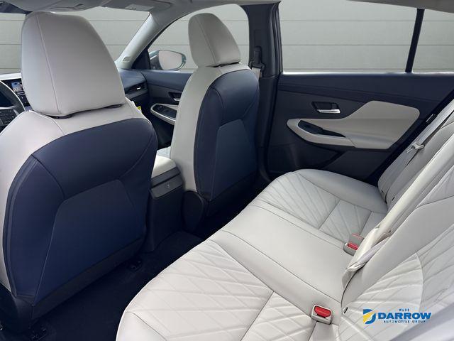new 2026 Nissan Sentra car, priced at $28,824
