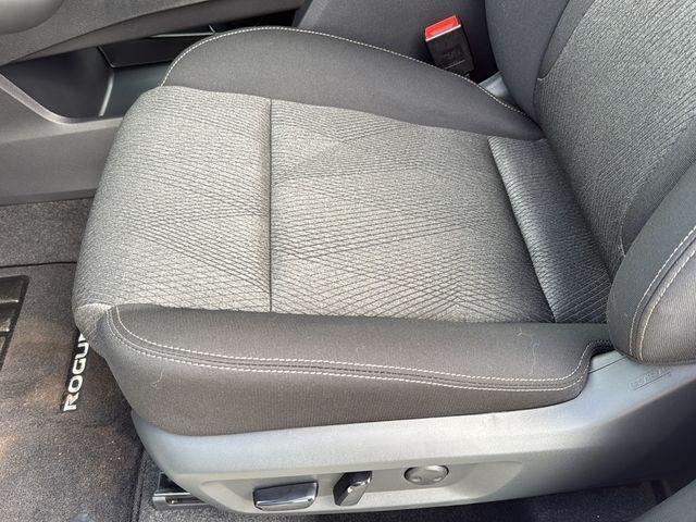 new 2026 Nissan Rogue car, priced at $29,200