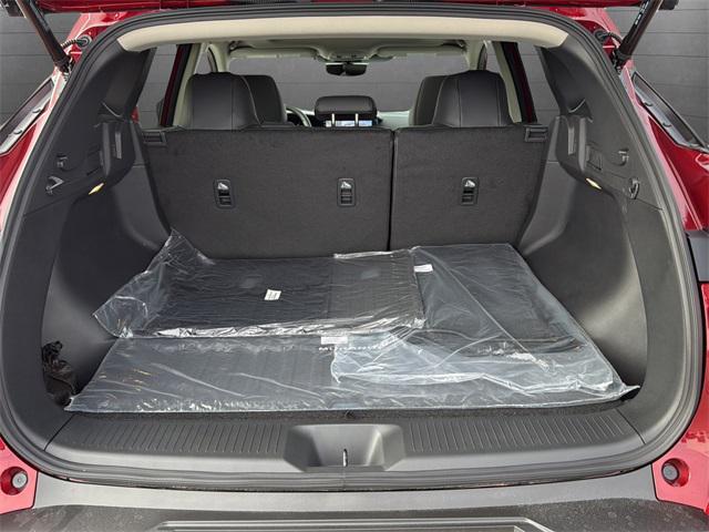 new 2026 Nissan Murano car, priced at $44,065