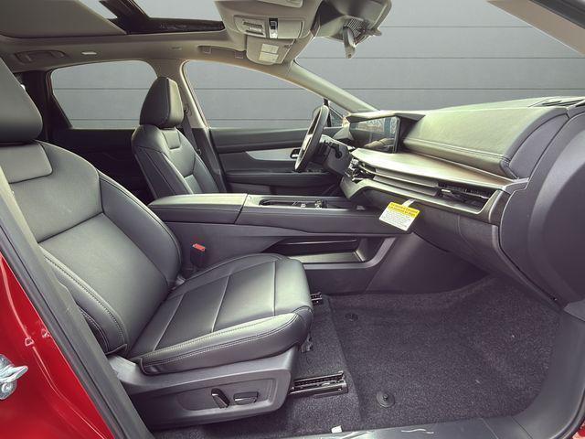 new 2026 Nissan Murano car, priced at $43,565