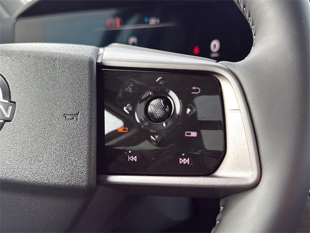 new 2026 Nissan Murano car, priced at $44,065