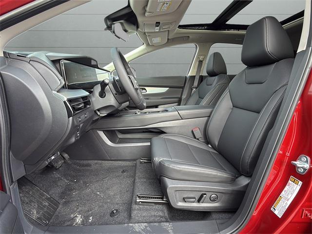 new 2026 Nissan Murano car, priced at $44,065