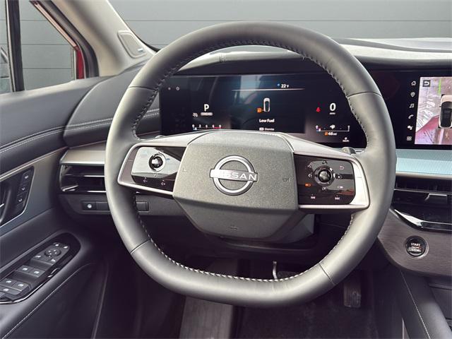 new 2026 Nissan Murano car, priced at $44,065