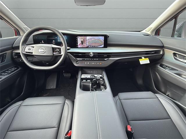 new 2026 Nissan Murano car, priced at $44,065