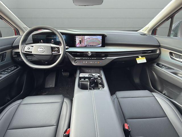 new 2026 Nissan Murano car, priced at $43,565