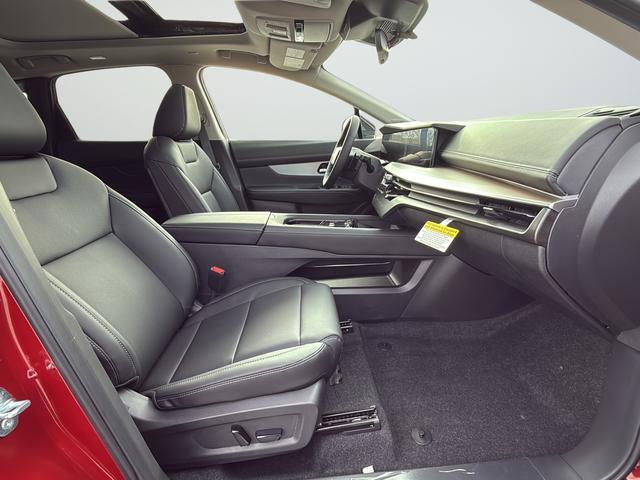 new 2026 Nissan Murano car, priced at $43,563