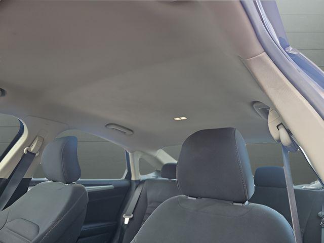used 2018 Ford Fusion car, priced at $12,999