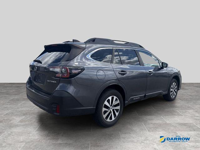 used 2020 Subaru Outback car, priced at $18,923