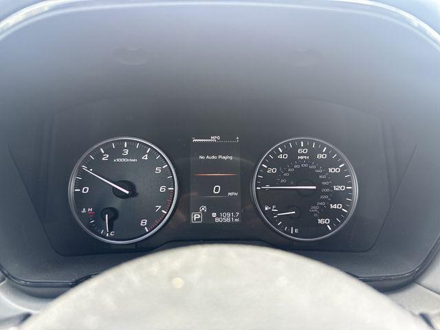 used 2020 Subaru Outback car, priced at $18,923