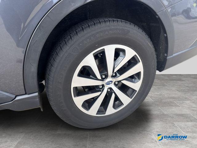 used 2020 Subaru Outback car, priced at $18,923