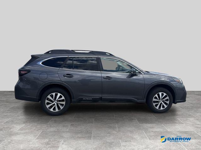 used 2020 Subaru Outback car, priced at $18,923