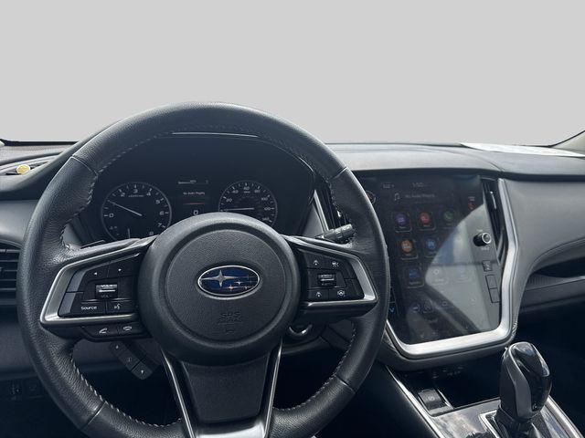 used 2020 Subaru Outback car, priced at $18,923