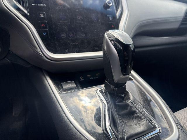 used 2020 Subaru Outback car, priced at $18,923