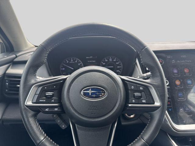 used 2020 Subaru Outback car, priced at $18,923